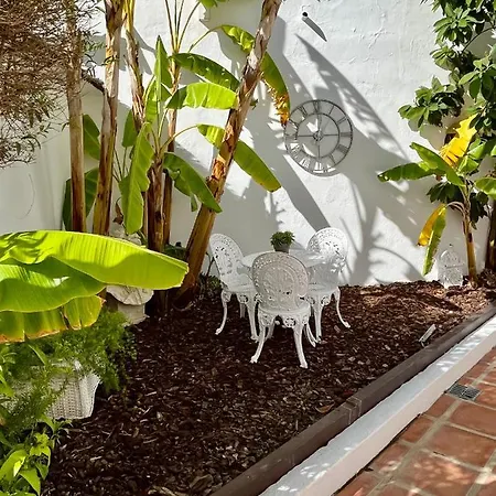 Appartement Estudio A 10 Minutos Del Puerto Banus Estepona