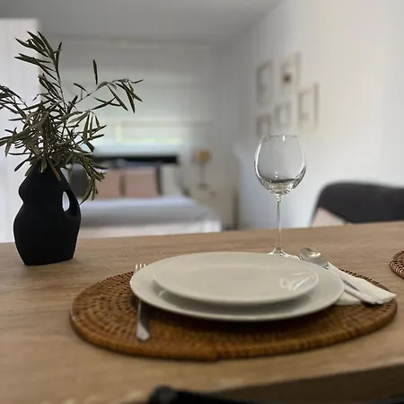 Estudio A 10 Minutos Del Puerto Banus * Estepona