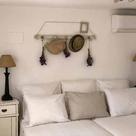 Estudio A 10 Minutos Del Puerto Banus * Estepona